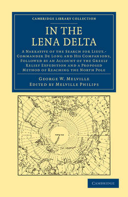 In the Lena Delta - George W. Melville