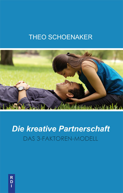 Die kreative Partnerschaft - Theo Schoenaker