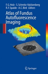 Atlas of Fundus Autofluorescence Imaging - 