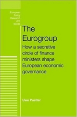 Eurogroup -  Uwe Puetter