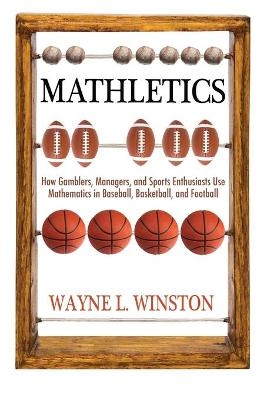 Mathletics - Wayne L. Winston