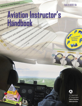Aviation Instructor's Handbook -  Federal Aviation Administration