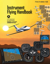Instrument Flying Handbook (Federal Aviation Administration) -  Federal Aviation Administration