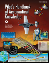 Pilot's Handbook of Aeronautical Knowledge (Federal Aviation Administration) -  Federal Aviation Administration