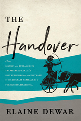 Handover -  Elaine Dewar