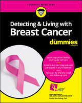 Detecting & Living with Breast Cancer For Dummies -  Kimlin Tam Ashing,  Marshalee George