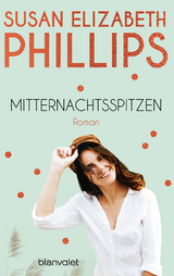 Mitternachtsspitzen - Susan Elizabeth Phillips