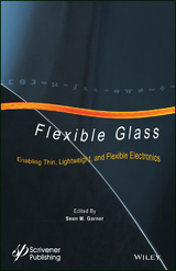 Flexible Glass - 