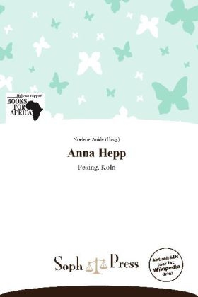 Anna Hepp - 