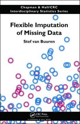 Flexible Imputation of Missing Data - Stef van Buuren