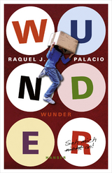 Wunder - R.J. Palacio