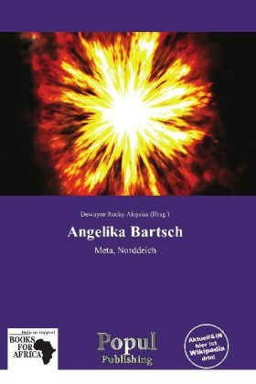 Angelika Bartsch - 