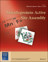 Metalloprotein Active Site Assembly - 