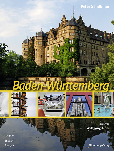 Baden-Württemberg - Peter Sandbiller, Wolfgang Alber