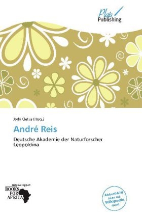 Andr Reis - 