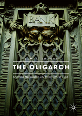 The Oligarch - James Sherry