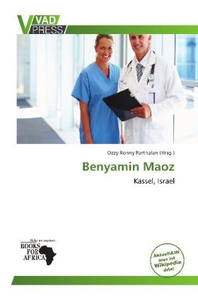 Benyamin Maoz - 