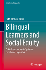 Bilingual Learners and Social Equity - 