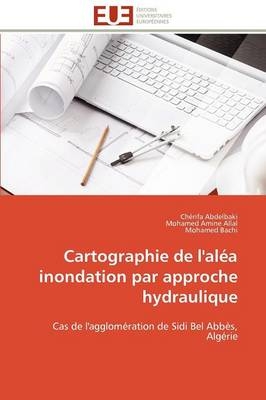 Cartographie de l'Al�a Inondation Par Approche Hydraulique -  Collectif