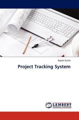 Project Tracking System - Rajesh Gulati