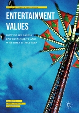 Entertainment Values - 