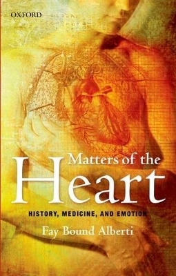 Matters of the Heart - Fay Bound Alberti