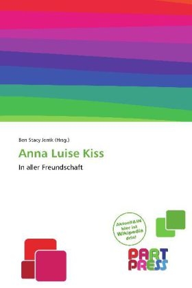 Anna Luise Kiss - 