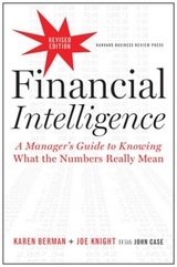 Financial Intelligence, Revised Edition -  Karen Berman,  Joe Knight