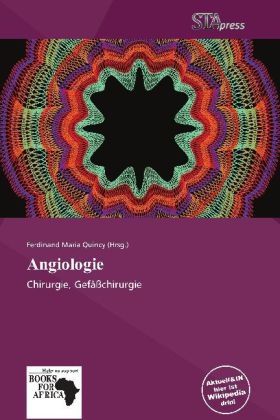 Angiologie - 