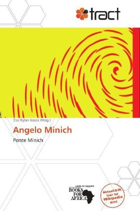 Angelo Minich - 