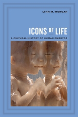 Icons of Life - Lynn Morgan