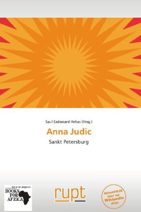 Anna Judic - 