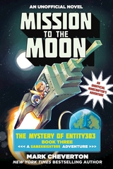 Mission to the Moon -  Mark Cheverton