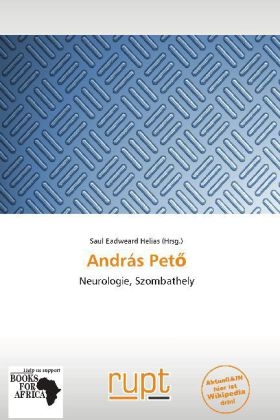 Andr S Pet - 