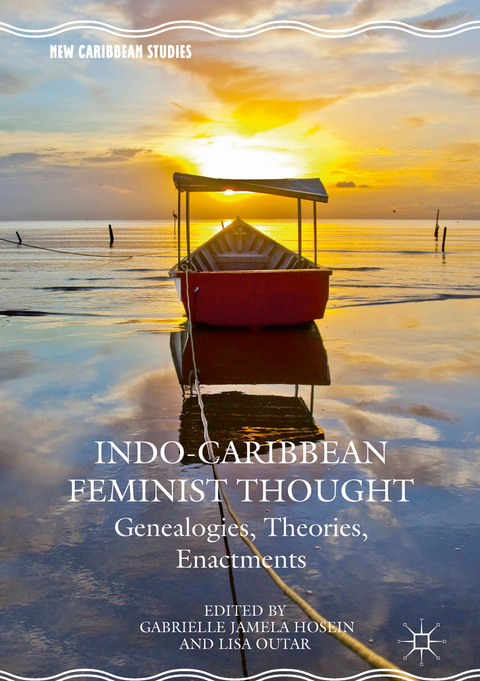 Indo-Caribbean Feminist Thought - 