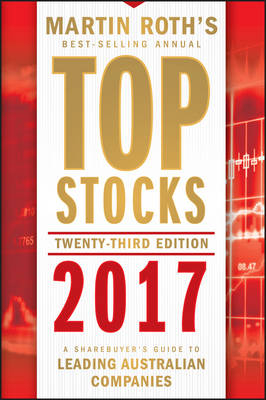 Top Stocks 2017 - Martin Roth