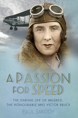 Passion for Speed -  Paul Smiddy