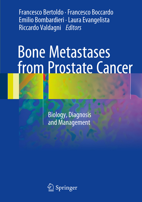 Bone Metastases from Prostate Cancer - 