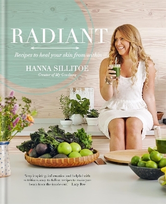 Radiant - Hanna Sillitoe