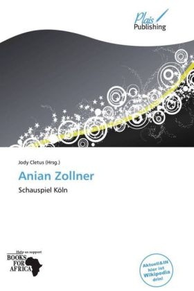 Anian Zollner - 