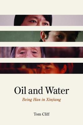 Oil and Water - Tom Cliff