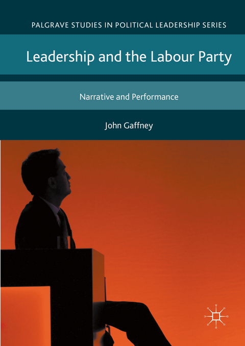 Leadership and the Labour Party - John Gaffney