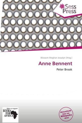 Anne Bennent - 