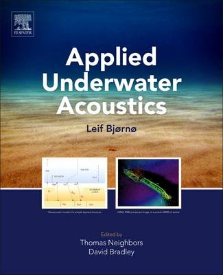 Applied Underwater Acoustics - 