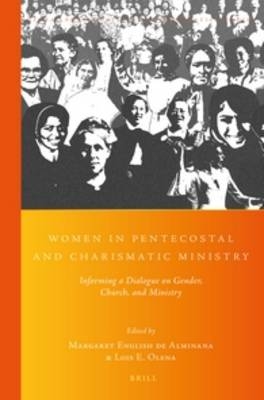 Women in Pentecostal and Charismatic Ministry - 