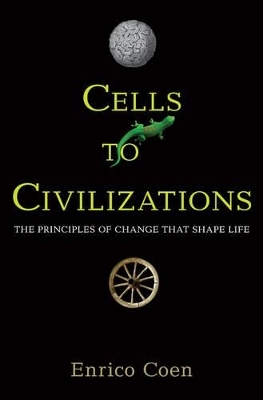 Cells to Civilizations - Enrico Coen