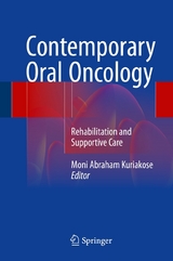 Contemporary Oral Oncology - 