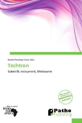 Techtron - 