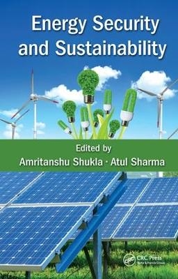 Energy Security and Sustainability - 