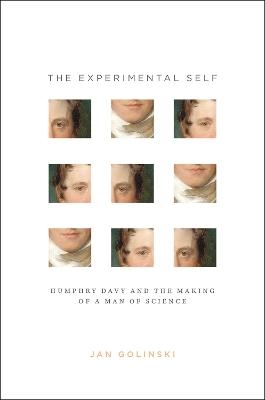 The Experimental Self - Jan Golinski